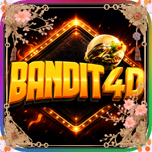 bandit4d — galeri pratinjau Resmi APK